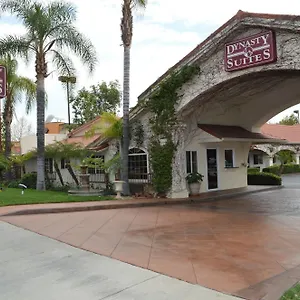 Dynasty Redlands